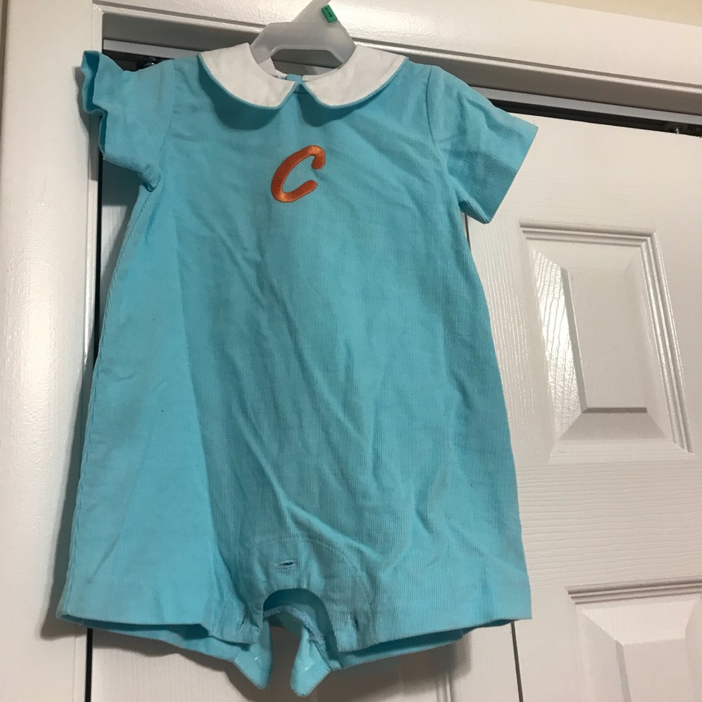 Monday’s Child shortall